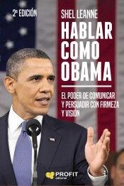 Hablar como Obama