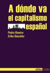 A dónde va el capitalismo español