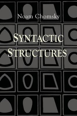 Syntactic Structures