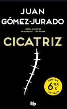 Cicatriz