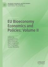 EU Bioeconomy Economics and Policies Vol.II