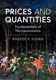 Prices and Quantities "Fundamentals of Microeconomics"