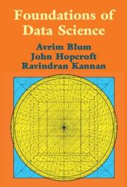 Foundations of Data Science
