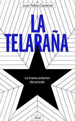 La telaraña "La trama exterior del procés"