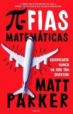 Pifias matemáticas "Equivocarse nunca ha sido tan divertido"