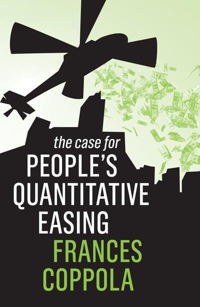 The Case For People's Quantitative Easing