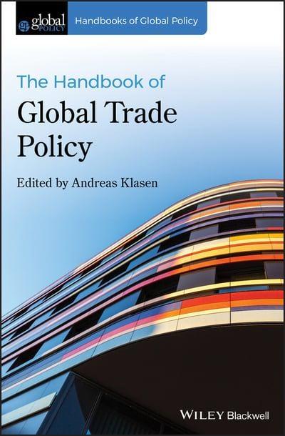 The Handbook of Global Trade Policy