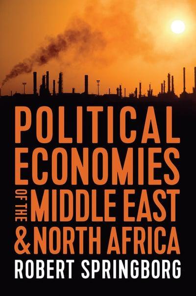 Political Economies of the Middle East and North Africa 