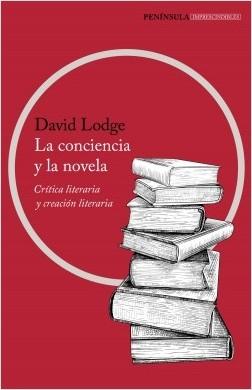 La conciencia y la novela "Crítica y creación literaria"