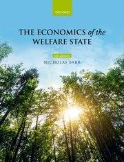 The Economics of the Welfare State