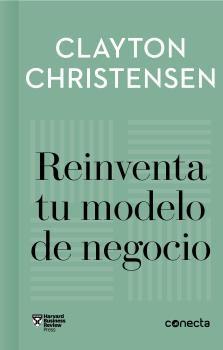 Reinventa tu modelo de negocio