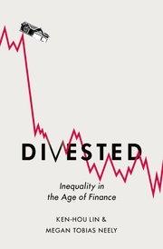 Divested "Inequality in the Age of Finance"