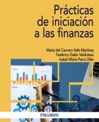Pack- Prácticas de iniciación a las finanzas "Libro + guía del alumno"