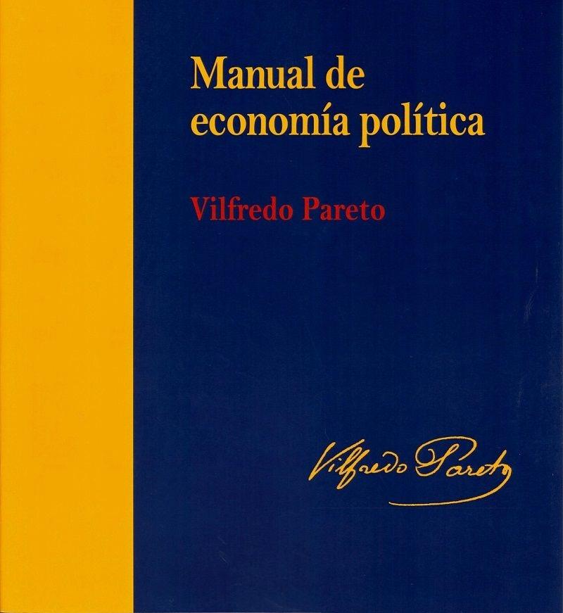 Manual de economía política