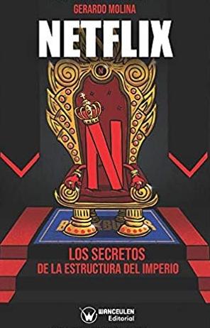 Netflix "Los secretos de la estructura del imperio"
