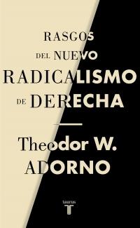 Rasgos del nuevo radicalismo de derechas