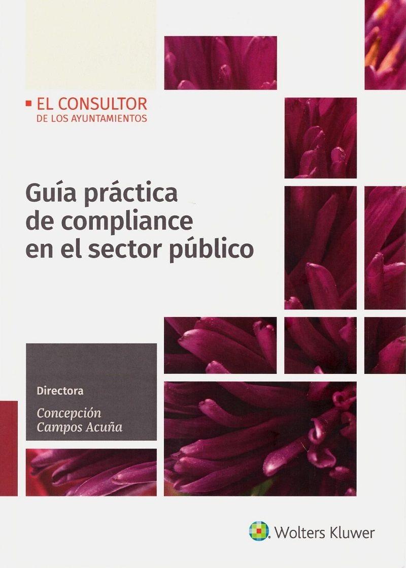 Guía práctica de compliance en el sector público