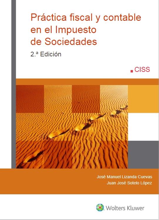 Práctica fiscal y contable en el impuesto de sociedades