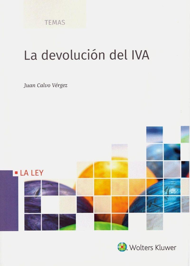 Devolución del IVA