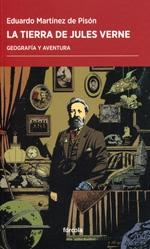 La tierra de Jules Verne "Geografía y aventura"