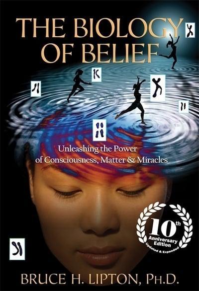 The Bilogy of Life "Unleashing the Power of Consciousness, Matter & Miracles "