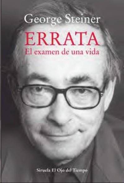 Errata "El examen de una vida"