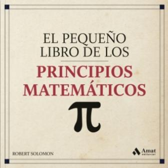 El pequeño libro de los principios matemáticos