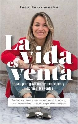 La vida es venta 