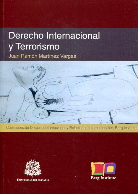 Derecho internacional y Terrorismo