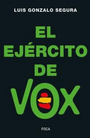 El ejército de Vox