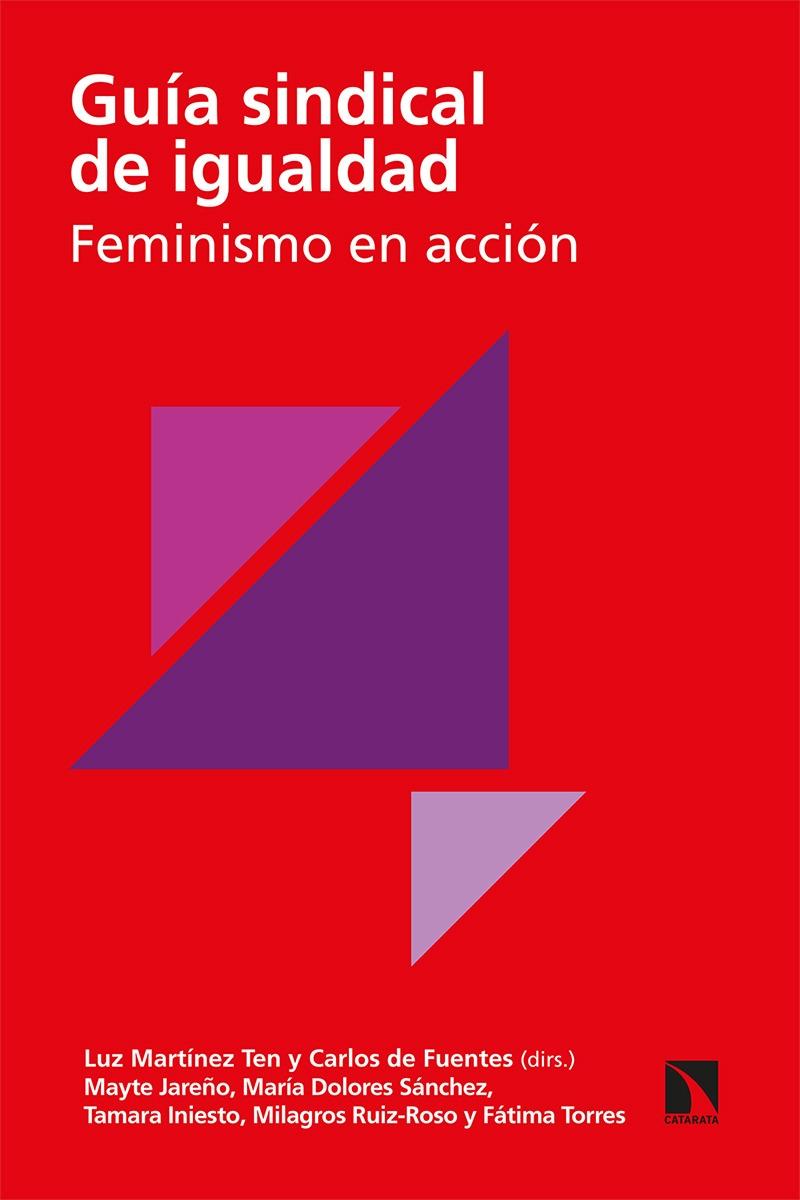 Guía sindical de igualdad "Feminismo en acción"