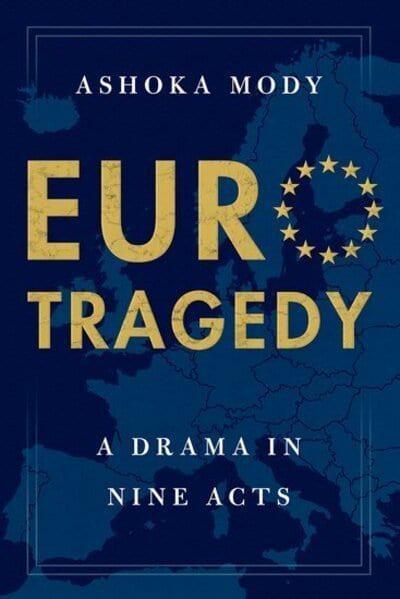 Euro Tragedy "A Drama in Nine Acts"