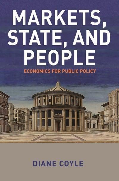 Markets, State, and People "Economics of Public Policy"