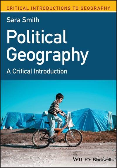 Political Geography "A Critical Introduction"