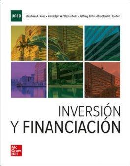 Inversión y financiación