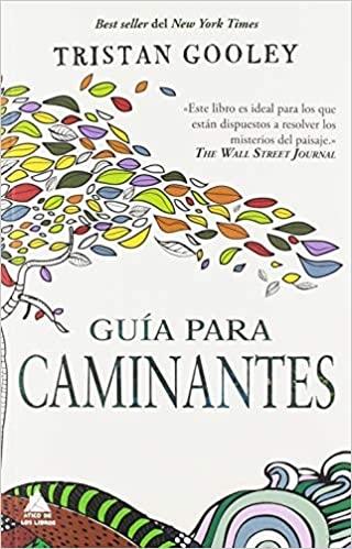 Guía para caminantes