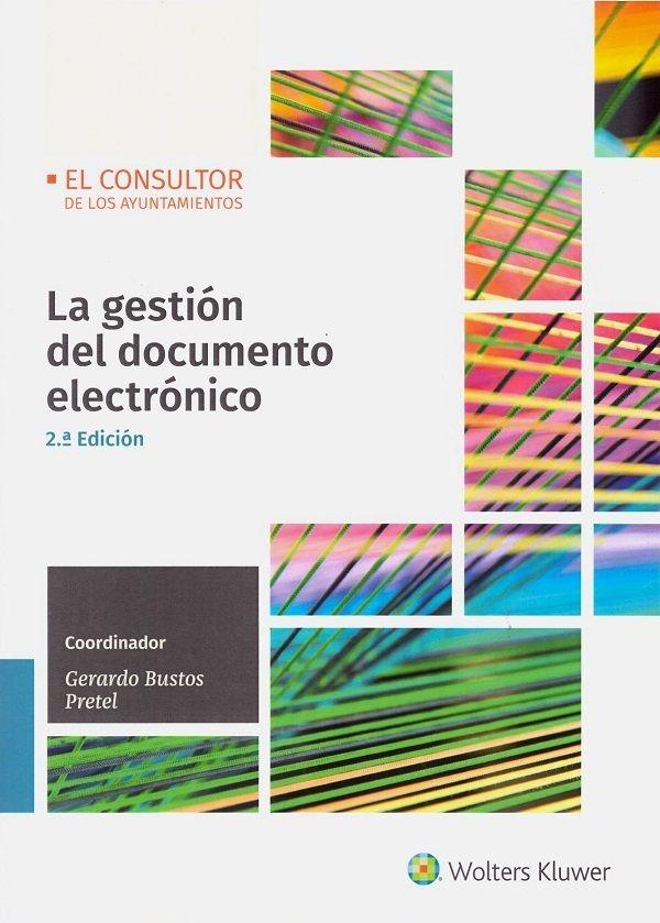 La gestión del documento electrónico