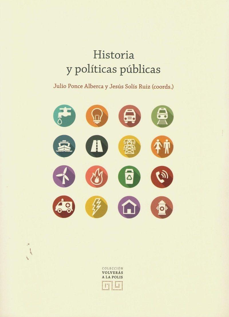 Historia y políticas públicas