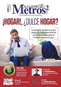 ¡Hogar!, ¿Dulce Hogar?