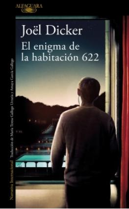 El enigma de la habitación 622