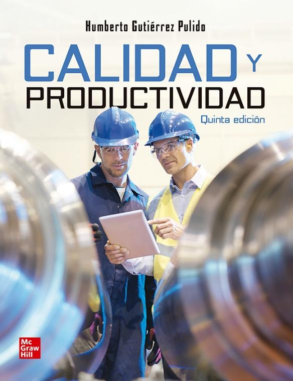 Calidad y productividad