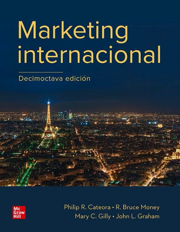 Marketing internacional