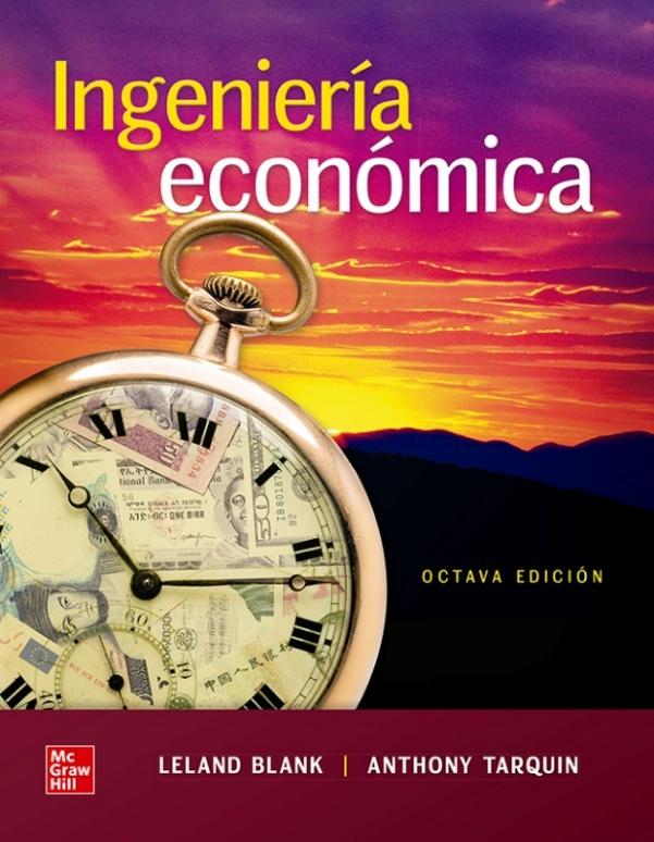 Ingeniería económica