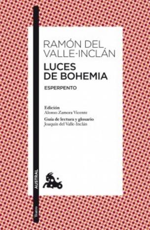 Luces de bohemia