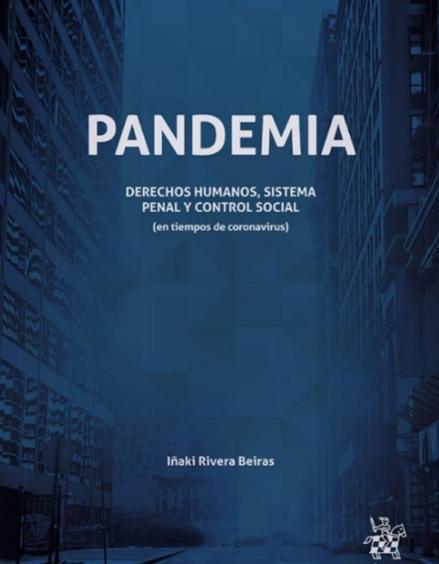 Pandemia "derechos humanos, sistema penal y control social"