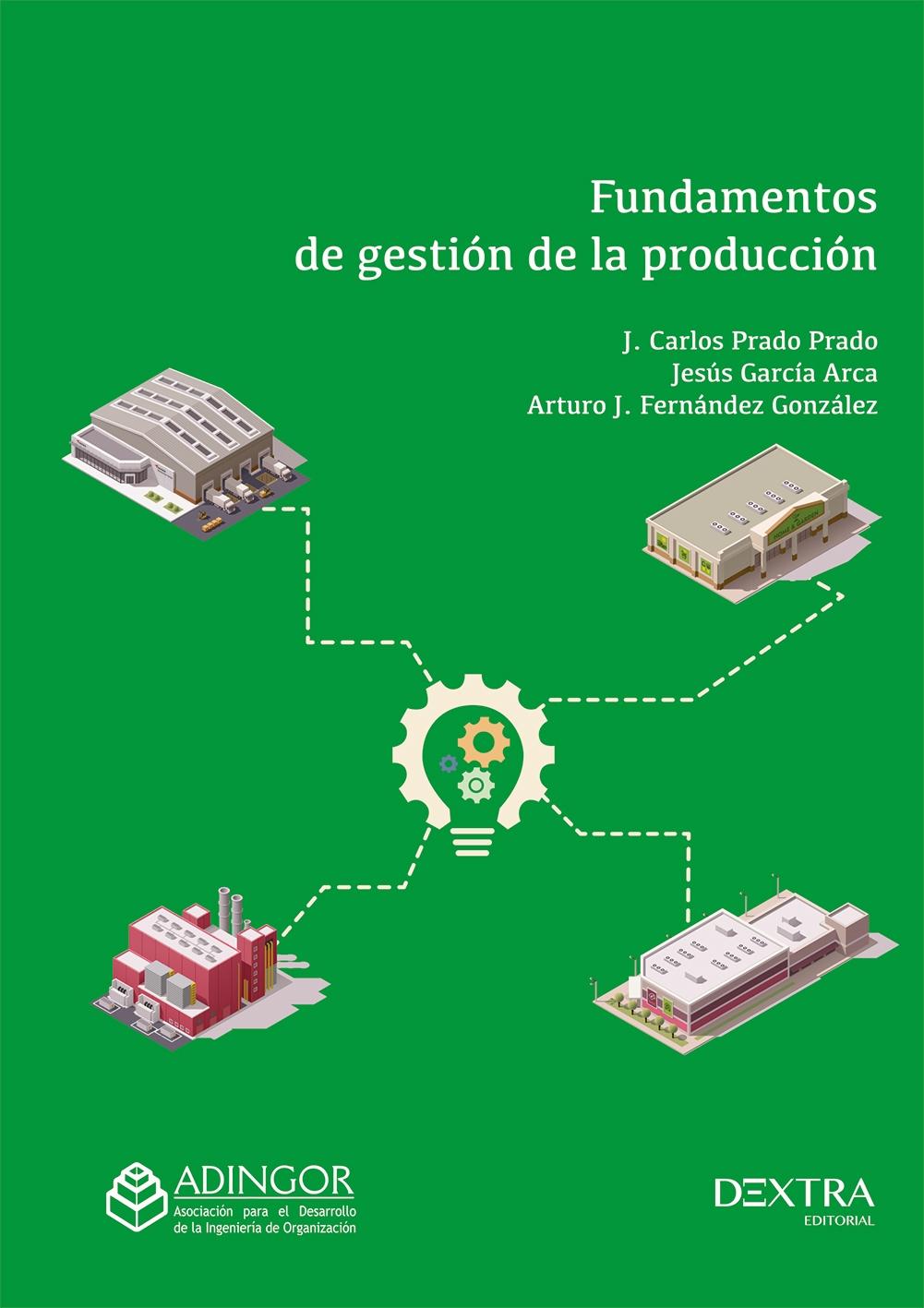 Fundamentos de gestión de la producción