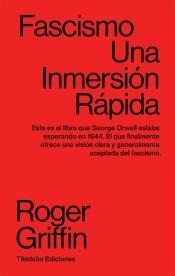 Fascismo "Una inmersión rápida"