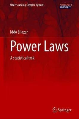 Power Laws "A Statistical Trek"