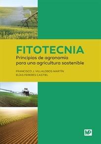 Fitotecnia "Principios de agronomía para una agricultura sostenible "