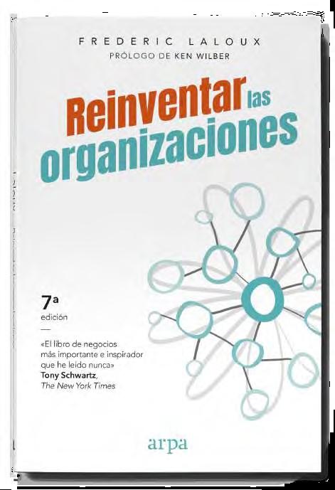 Reinventar las organizaciones